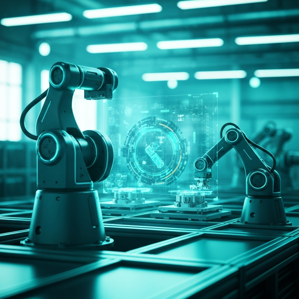[RX] Robot Experience Daily Brief — 2026-05-16