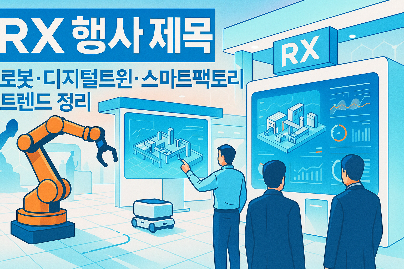 [RX] Robot Experience Daily Brief — 2026-05-18