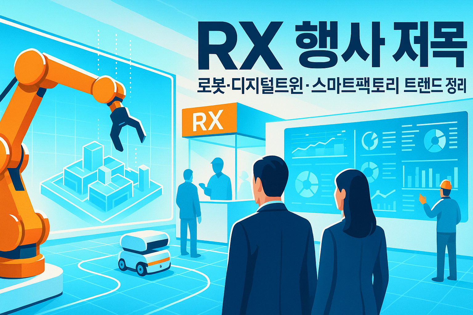 [RX] Robot Experience Daily Brief — 2026-05-19