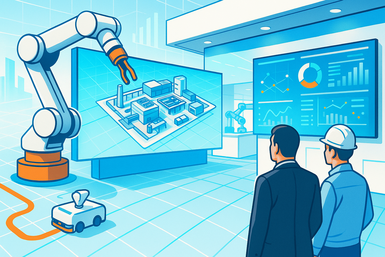 [RX] Robot Experience Daily Brief — 2026-05-21