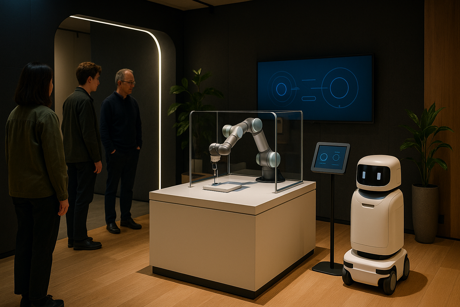 [RX] Robot Experience Daily Brief — 2026-05-22