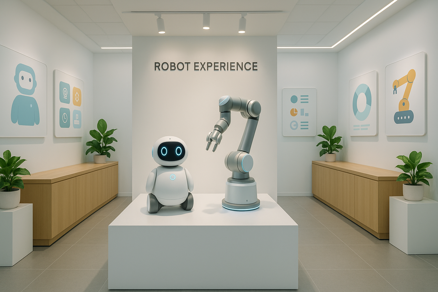 [RX] Robot Experience Daily Brief — 2026-05-24