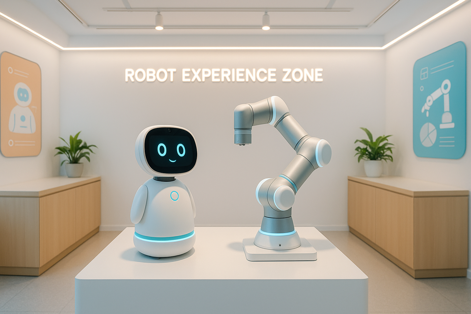 [RX] Robot Experience Daily Brief — 2026-05-25