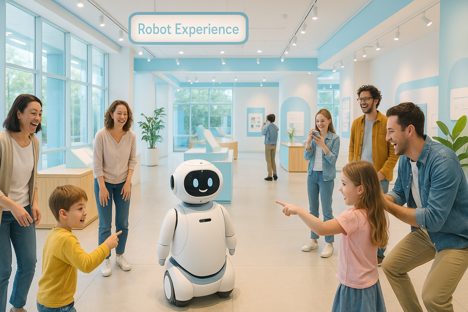 [RX] Robot Experience Daily Brief — 2026-05-23